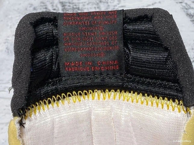 x Union 1 BV1300-146 Jordan High OG Retro Air 1019